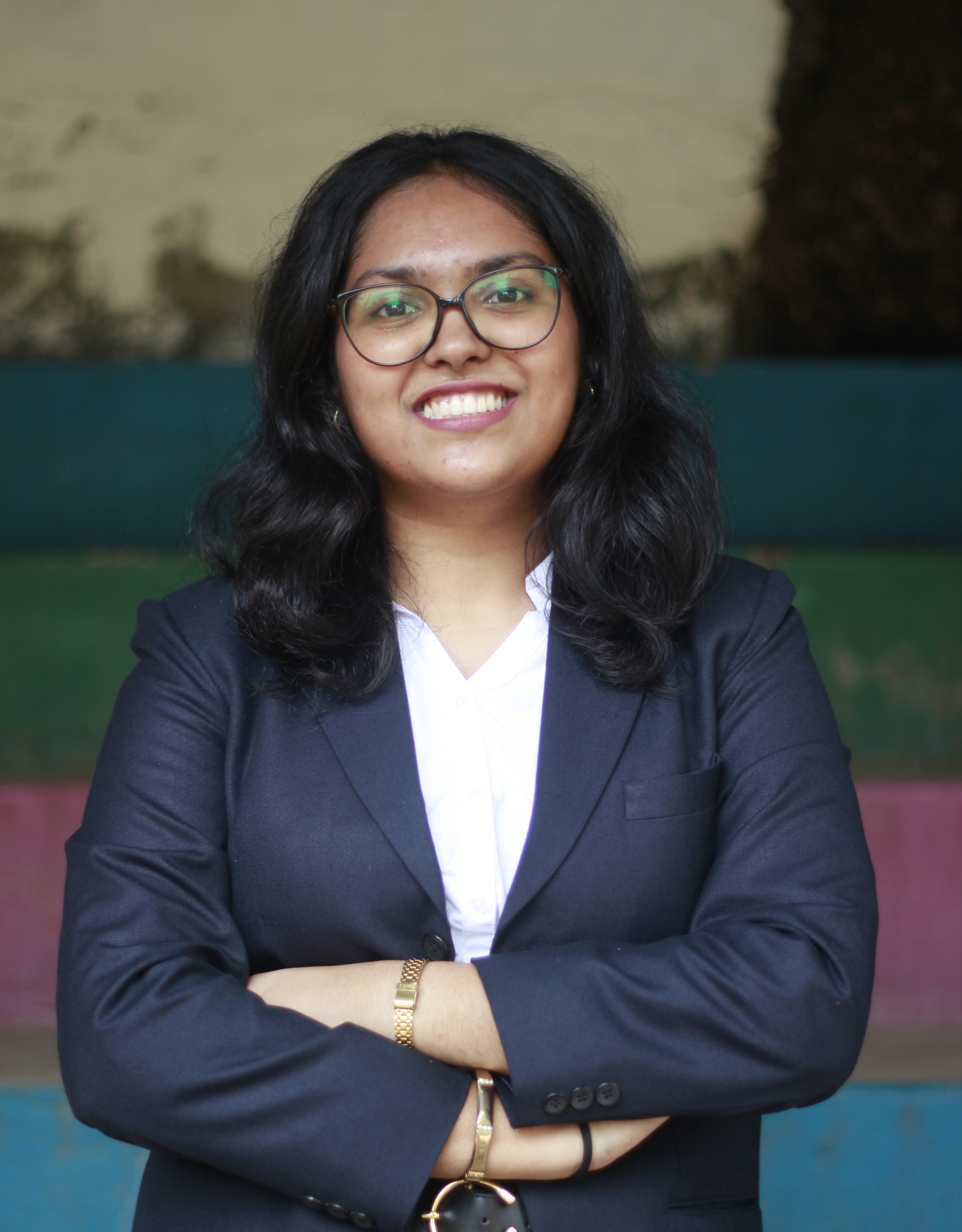vedika mathews